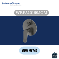 Johnson Suisse LAZIO CONCEALED BATH- SHOWER MIXER WBFA301695.