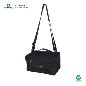 Consina Cosco Tas Selempang Travel Kamera | Sling Bag Outdoor Urban