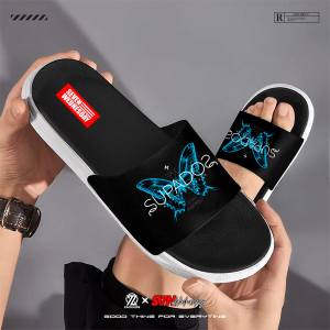 Sandal Selop Cewe Wanita Dewasa UK 36-44 dan Anak-anak UK 26-35 Sandal Selop Modis Nyaman Dipakai TERBARU