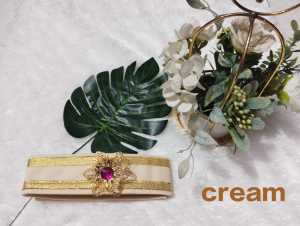 SELENDANG OBI - OBI BLUDRU - SELENDANG BALI
