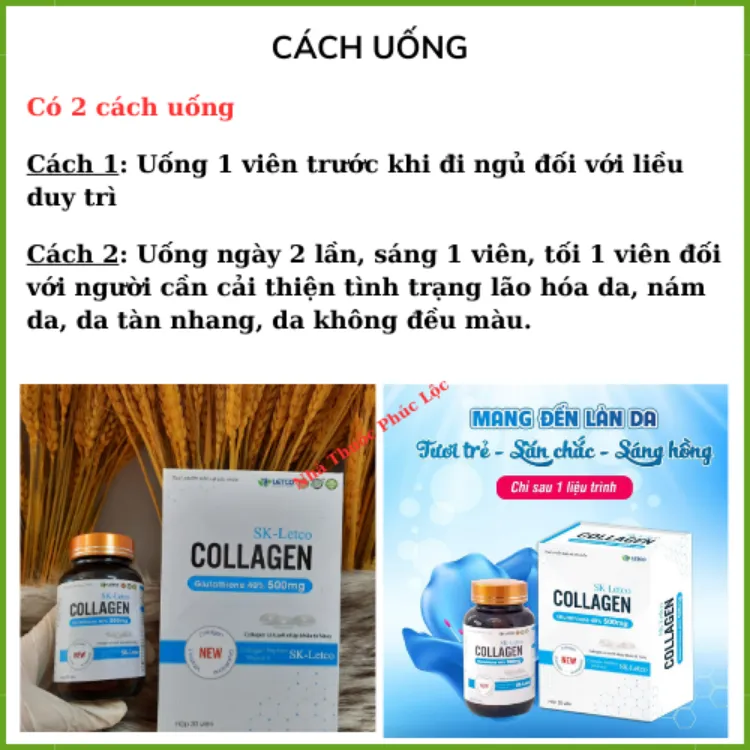 Viên uống trắng da mờ nám Collagen + Glutathion. Hộp 30 viên (colagen +  glutathion) Collagen Và Glutathione Hỗn Hợp Viên Uống Hỗ Trợ Làm Mờ Nám Tàn  Nhang - Lazada