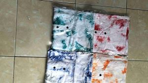 DASTER RAYON TIE DYE VIRAL KEKINIAN TERLARIS