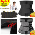 Waist trainer Shaper Women Corsets Abdominal tightening corset body. 