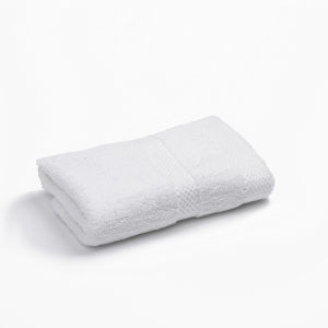 SALINA Khăn mặt 28cm x 46cm chất liệu cotton thoáng mát thấm hút cực tốt SFT013