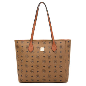 CHLV Tas Jinjing Wanita Totebag Import Shoulderbag Traveling Handbag Kerja Kulit Tas Bahu Kuliah 805