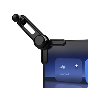 Innovative Car Display Phone Holder Base with 17mm Interfaces Offers Simple Installation & Extended Durability for Car