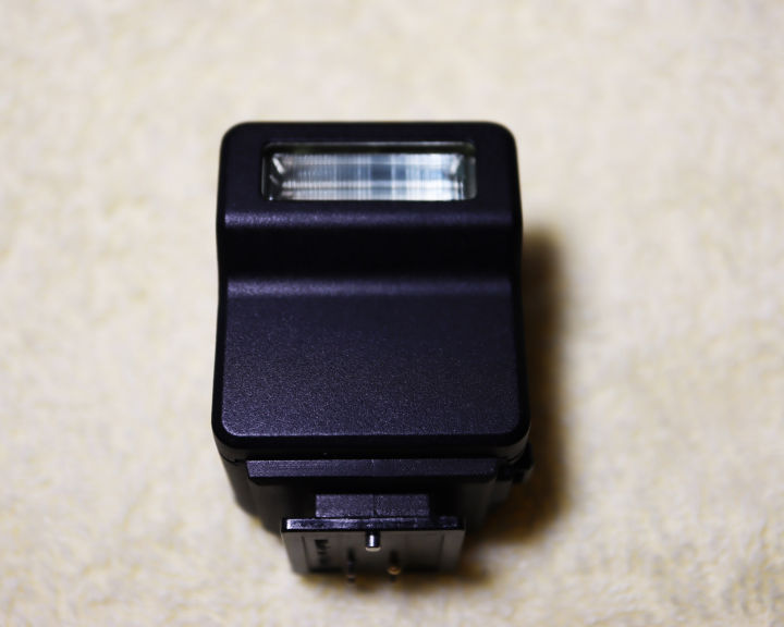 LEICA ライカ D-LUX7用  フラッシュ CF D Leica CF D 423-109-001-030 Replacement for Leica CF-D 423