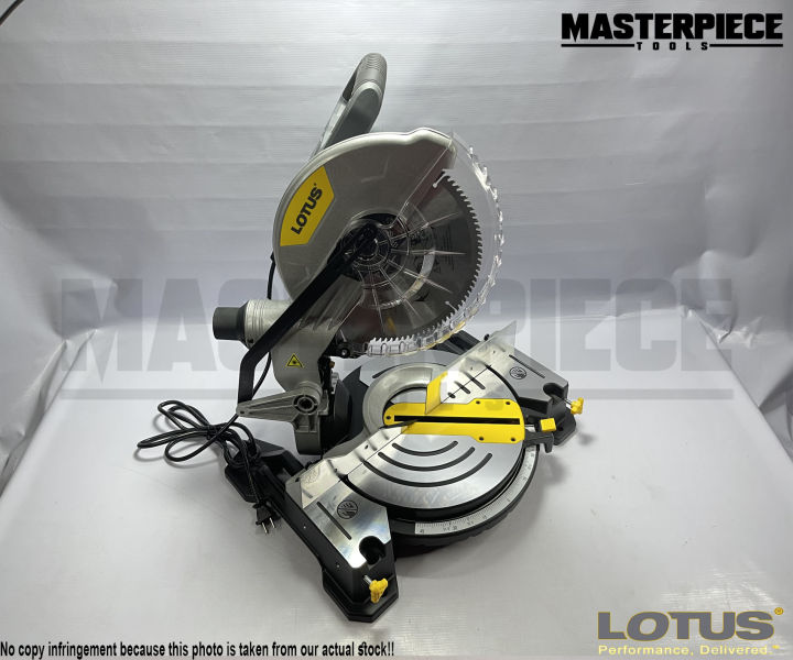 Lotus Miter Saw 1800W 10