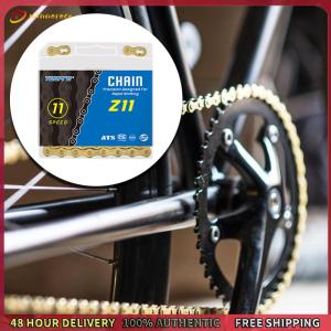 Winnereco 8/9/10/11 Speed MTB Bicycle Chain Mountain Bike Chains Road Cycling Accessories