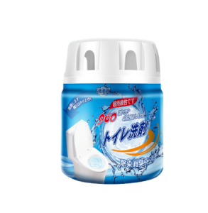 【ซื้อ1ครั้งใช้ได้1ปี】ดับกลิ่นโถส้วม ก้อนดับกลิ่นชักโครก กลิ่นหอมยาวนาน เจลบอลสูตรเข้มข้น กลิ่นหอมพืช ไม่ทำให้มือสกปรก