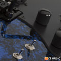 กีตาร์ไฟฟ้า Schecter Sun Valley Super Shredder FR S แถมฟรีกระเป๋า Schecter !!. 