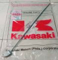 KAWASAKI GENUINE BRAKE ROD FOR FURY 125. 