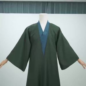 Halloween cos Costume Voldemort cos Magic Robe Halloween cosplay Clothing Costumes