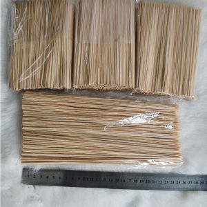 LIDI SATEY HALUS. SESUAI UTK BOUQUET COKLAT 0.2MM