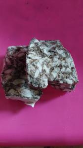 Kemenyan Bakar Hitam Bali 100gram