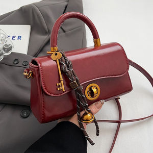 [BISA COD] 2472 Tas Selempang Wanita Fashion Cantik Tas Bahu Wanita Best Seller