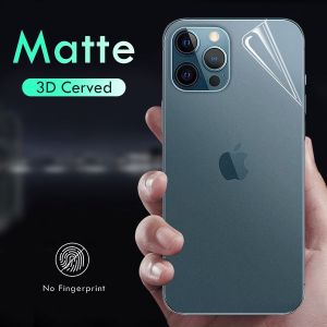 HYDROGEL BACK MATTE DOFF ANTI MINYAK TECNO CAMON 20 PRO CAMON 20 PRO+ CAMON 19 PRO ANTI GORES BELAKANG PLASTIK ANTI JAMUR