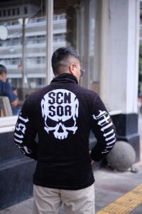 R4 - JAKET SHERVA -JAKET MUSIM DINGIN - JAKET SHERPA SENSOR - JAKET COWOK - JAKET BULU TEBAL - JAKET PREMIUM - JACKET PRIA -JAKET WANITA