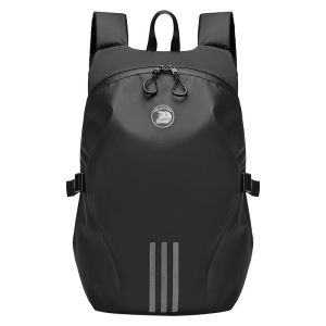 TasBagShop Riding Backpack Men Full Face Motorcycle Helmet Bag Large Capacity Waterproof bag pack