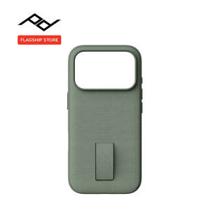 Peak Design Everyday Loop Case - iPhone 18 Pro