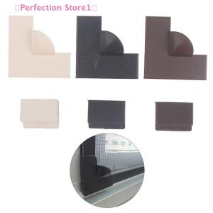 🎀Perfection Store1🎀 1pc Window Screen Corners Made DIY Magnetic Window Screen Accessories