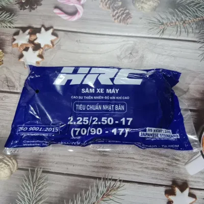 Ruột 225/250-17 / Săm 250 xe máy loại tốt / ruột bánh trước Wave Dream