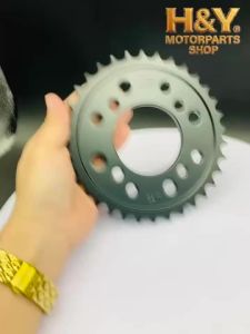 H&Y UNIVERSAL SPROCKET 4IN1 3IN1 FOR TMX155/125 XRM/WAVE125 HD3X4 BC175 RS100 C100/DREAM CT100