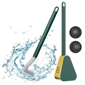 GOLF TOILET BRUSH