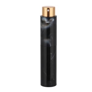 YIYIUR 10ML Nhôm Rỗng Hộp đựng Chai xịt nước hoa Nước trang điểm Chai có thể đổ lại