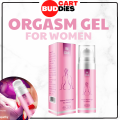 Women Lubricant Sex Fast Orgasm Vaginal Tightening Lubricant Gel Moistening Pleasure Enhancer Aphrodisiac Increase Female Sexual Stimulant. 