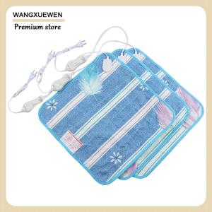 [COD] Pet Dog Cat Electric Heating Pad Winter Warmer Mat Animals Bed Heater Accessories