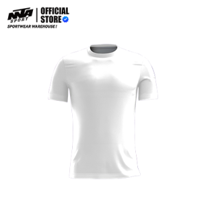 Kaos Dryfit Polos/ Kaos Dryft Bahan Milano Premium/ Kaos Atasan Olahraga Running Futsal Badminton Sepakbola