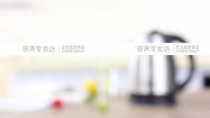 Stainless Steel Electric Kettle (2L) - Overheat Protection Automatic Switch Off Lightweight