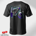 Kaos 2 Stroke Kawasaki vol02 Bahan Catton 30s Baju Distro Bisa Cod Langsung Kirim Combed High Panjang Pria Sablon Unisex Printing Variasi Distro TebunsuStore. 