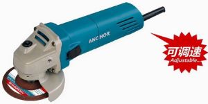 QIAN JIA-QJ Angle Grinder 850w Anchor A18