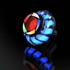 Nháy hậu xoay bi cầu cho wave sirius dream winner vision audi f1