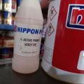 NIPPON PAINT VINILEX ACTIVE PRIMER 120 BASE 1 LITER - A2ZHOME. 
