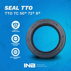 Seal Tc 50 72 8 TTO INB Original TTO