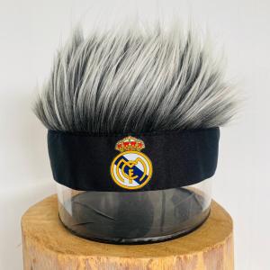 topi rambut club bola dunia