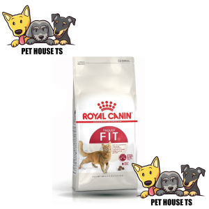 Makanan Kucing Royal Canin Fit 32 Freshpack Catfood