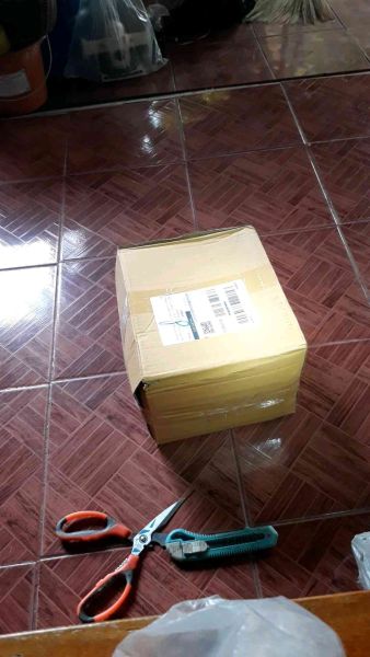 Buyer review video 2