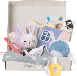 Taf Toys Bedtime Kit gift set