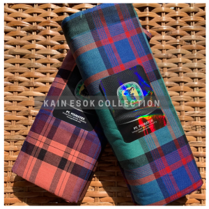 Kain Pelikat Gajah Duduk Asia Duplex (2000 Benang)