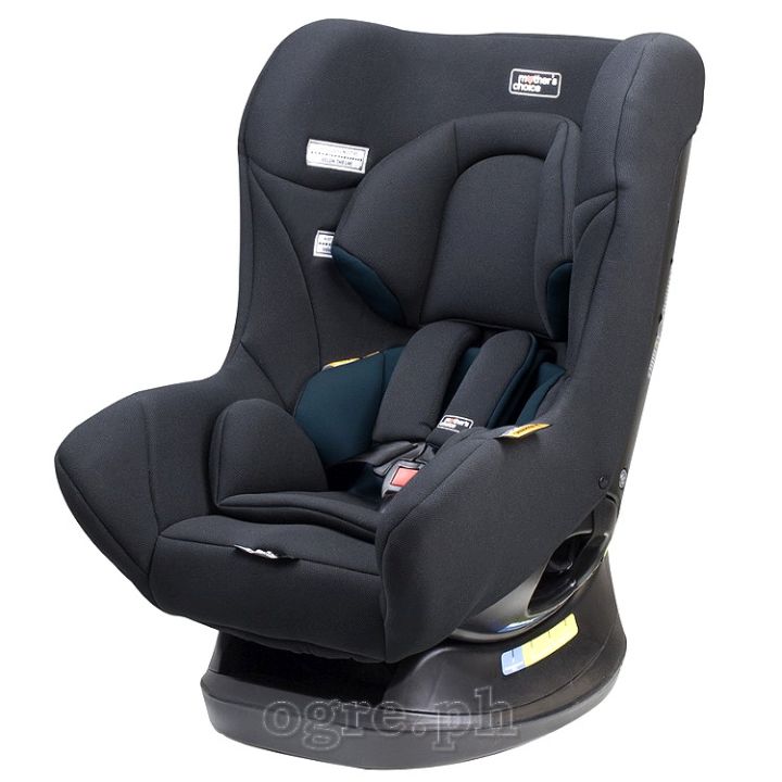 Mother s Choice Nest II Convertible Car Seat Newborn to 4 years Lazada PH