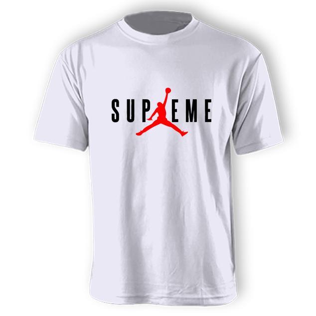 bluza supreme jordan original