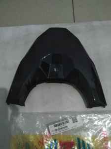 Cover Stop Kover Tail Pet Stop VARIO 160 K2S 2022 2023 2024 Merk Win
