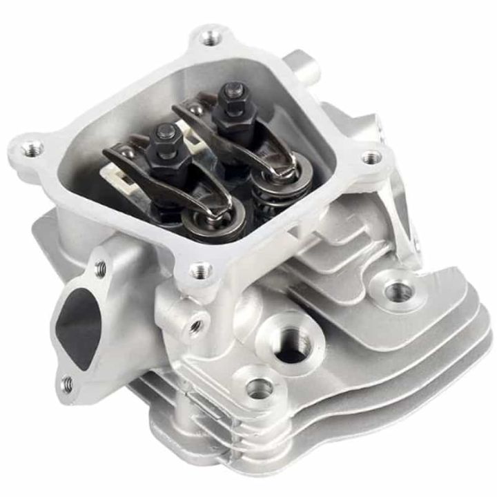 GX390 CYLINDER HEAD ASSEMBLY FOR HONDA GX420 GX440 4T 13HP 15HP 16HP ...