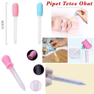 PIPET TETES OBAT BAYI ANAK BPA FREE ALAT BANTU MINUM PIPET DROP