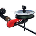 Alat Penggulung Senar Gulungan Pancing Portable Fishing Line Winder Spooler. 