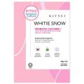 KITSUI  Whitie Snow 17 sachets x 15g. 